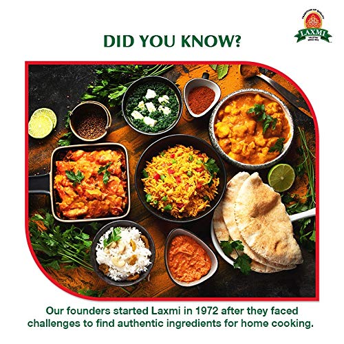 Laxmi Cinnamon Sticks 200Gm (7Oz) | Aromatic Sweet, Spicy, And Earthy Cinnamon Sticks | Non Gmo Certified | Cinnamon Sticks For Cooking