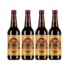 Fallout Sunset Sarsaparilla 12oz Jones Soda | 4 Pack