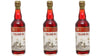 Fish and Soy Sauce (510ML - THANH HA FISH SAUCE 40N, 3 PACKS)