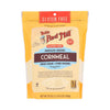 Bob'S Red Mill, Corn Meal, Gluten Free, 24 Ounce (Case Of 3)