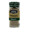 The Spice Hunter, Organic Greek Oregano, 0.45 oz