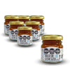 Dulce de Leche & CO. Mini Dulce de Leche Argentina DDL&CO Premium 1.59oz (Mini Caramel Milk) - 45 gr - 6 Pack