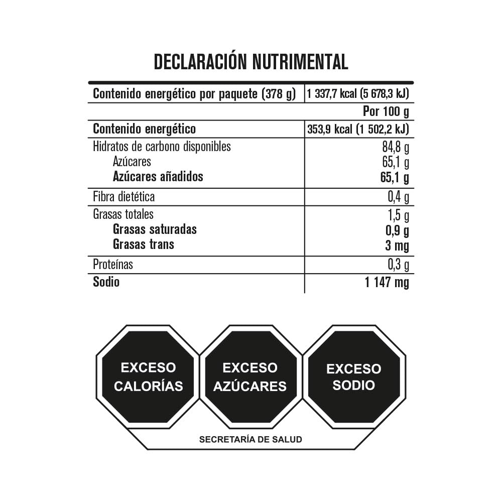 Pelon Pelo Rico Tamarind with Mango Lollipops, 18 Count, 0.81 oz - Sweet and Tangy Treats, Perfect for Parties and Snacks