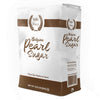 Waffle Pantry Belgian Pearl Sugar, 55.11 lb Bulk Pack, Perfect for Baking and Cooking