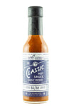 Hot Ones The Classic Garlic Fresno Edition Hot Sauce Made With Natural Ingredients & Bold Flavors From Fresno Chile Peppers & Ex