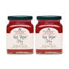 Stonewall Kitchen Red Pepper Jelly, 13 Oz. (Pack Of 2)