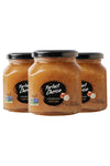 Perfect Choice Caramelized Onion - Delicious Spread On Burgers, Meats, Cheeses & More - Ready-To-Eat - 11.3 Oz (Pack Of 3)