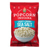 Popcorn Indiana Sea Salt Popcorn, 1.1 Oz (Pack of 6)