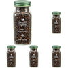 Simply Organic, Black Peppercorns, 2.65 oz (Pack of 5)