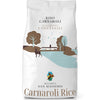 Italian Ultra Premium Carnaroli Rice for Risotto - Made in Italy Risotto Rice Selection ''Selezione I Fontanili'' (2.2 lb. Bag)