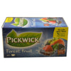 Pickwick Forest Fruit Tea - 20 Bags (1.05 Ounce)
