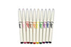 Ateco Food-Coloring Markers, Fine Writing Tip