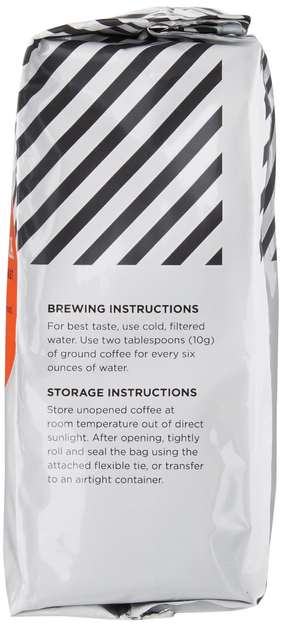large online retailer Fresh Colombia Ground Coffee, Medium Roast, 12 Ounce, Pack of 1