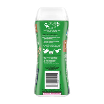 Gerber Organic 2Nd Foods Sitter Banana Oatmeal Baby Food Glass Plastic, 8 Ounce