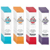 Gatorade G Zero Powder Variety Pack - Assorted Flavors - 40 Individual Packets