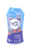 Crystal Light Liquid Concentrate 1.62 Oz. Bottle (Pack Of 6) (Blueberry Raspberry)