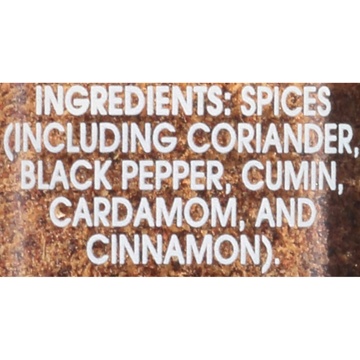McCormick Gourmet Garam Masala Blend, 1.7 Oz, Model 052100830155, Pack of 1