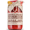 Artigiani dei Sapori, Calabrian Red Hot Chili & Sweet Pepper Jam 6.3 oz (180g)