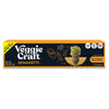 Veggiecraft Farms Spaghetti - NEW BETTER TASTE - Gluten Free Pasta, Thin Spaghetti Noodles, Plant Based Protein Spaghetti w/Lent