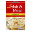 Post Malt-O-Meal Hot Cereal, Original Flavor, Quick Cooking, 36 Ounce
