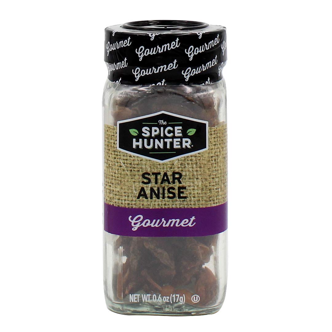 ANISE STAR WHL CHINESE