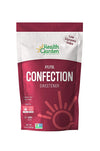 Health Garden Birch Xylitol Confection Sweetener - Non GMO - Kosher - Made in the U.S.A. - Keto Friendly (14 oz)