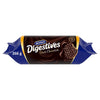 Mcvities Digestive Dark Chocolate Biscuits 266g (Pack of 6)