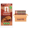 Nairn s Gluten Free Chocolate Chip Oat grahams, 5.64oz, Pack of 6