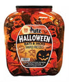 Utz Halloween Bats and Jacks Pretzels 66 Count