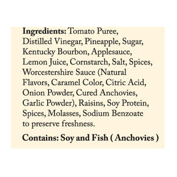 spirit-inspired flavor Country Gourmet Sauce Marinade & Cooking Sauce 14.3 Oz. - Perfect for Fish & Steak, Nappe Consistency