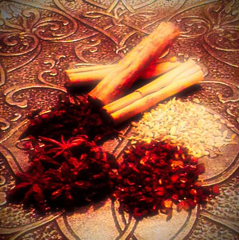 Chinese Five-Spice from the Far East Collection by Merchant Spice Co.