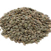 Gerbs Lightly Sea Salted Pumpkin Seed Kernels 1 lb. | Small Batch Roasted, No Artificial Additives, Resealable Bag | Crunchy & S