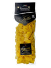 Sanniti Artisanal Gluten Free Pasta di Gragnano Imported From Italy, 17.6 oz (Calamarata)