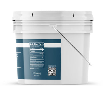 Earthborn Elements Cream Of Tartar (1 Gallon), Baking Ingredient, Non Gmo
