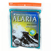 Alaria Whole Leaf 2 Oz Bag - "Wild Atlantic Wakame" - Organic Seaweed