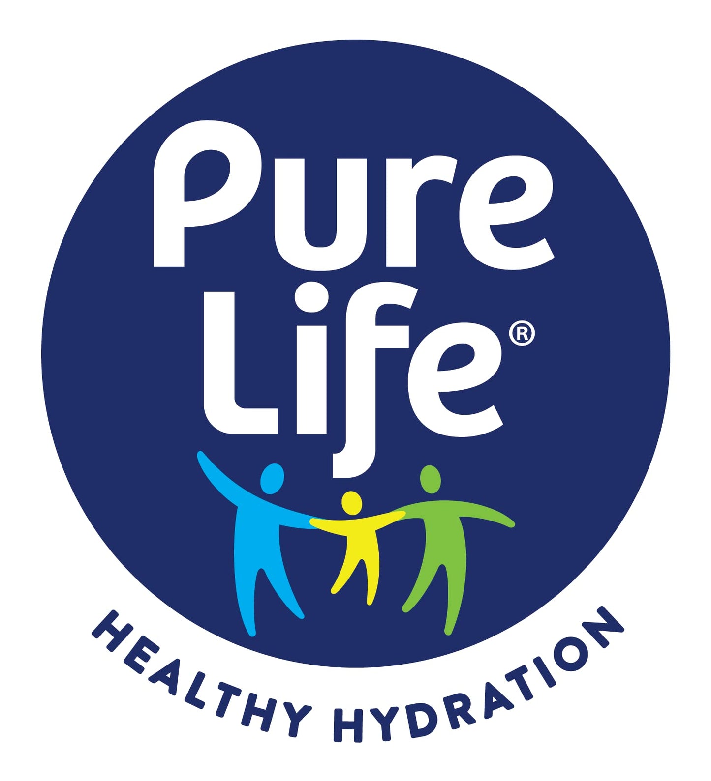 Pure Life Distilled Water (5 Gallon Bottles - 2 Bottles (10 Gallons))