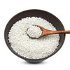 White small sago 300g milk tea dessert sago dew fruit fish raw material (10.5oz.) sago
