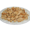 Organic Bread of Heaven ~ Crunchy Garlic Croutons - 2 pkgs ~ USDA Organic