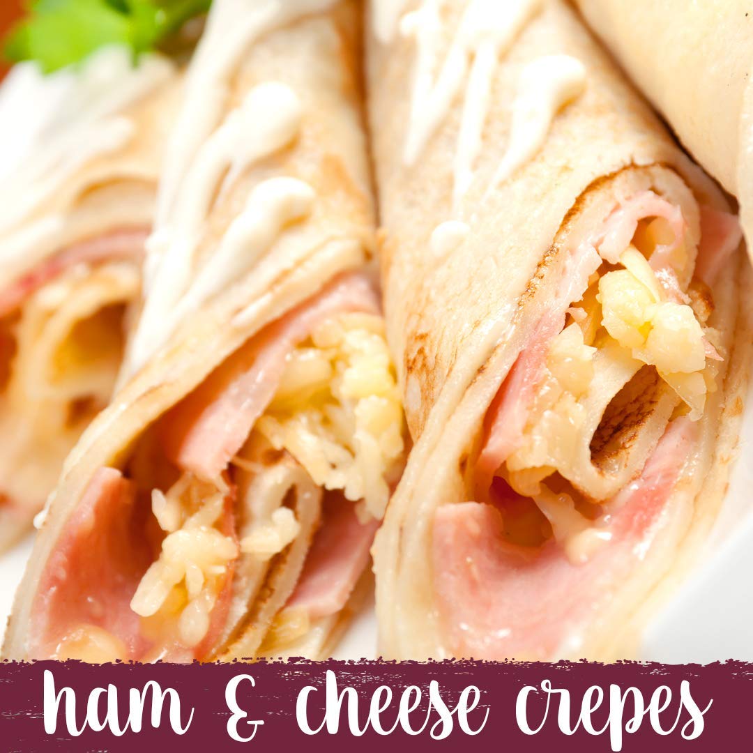 Namaste Foods Gluten Free Waffle & Pancake Mix, 48 Oz