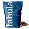 Fabula Coffee Dark Roast Whole Beans - Organic - Low Acid - Single Origin -Non Gmo - Mold Free - 12 Ounces