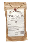 Spelt Coffee (Triticumspelta - Roasted Grains) - Health Embassy - 100% Natural (100G)