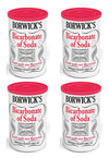 Borwicks Bicarbonate Of Soda 100g