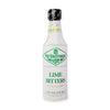 Fee Brothers Lime Cocktail Bitters, Aromatic Mixer, Gluten Free, Vegan, 5 fl oz, Model 830117