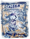 Taleen Japanese Style Roasted Peanuts 4.96Lb 50Ct 1.58Oz Bags