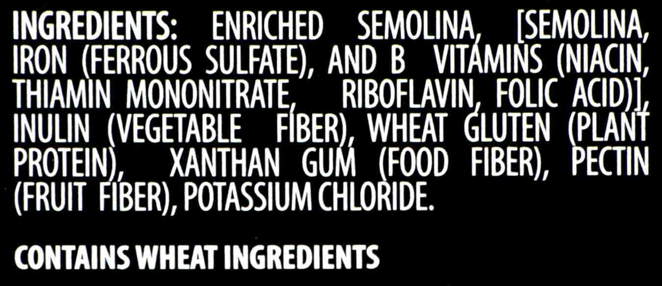 Dreamfields Penne Rigate Pasta, 13.25 oz - Delicious Low Carb, Gluten-Free, Healthy Choice for Pasta Lovers