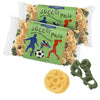 Pastabilities Fun Shaped Pasta for Kids - Soccer Shaped - Ball and Soccer Cleat Sport Theme, Non-GMO Natural Wheat Pasta, All-Na