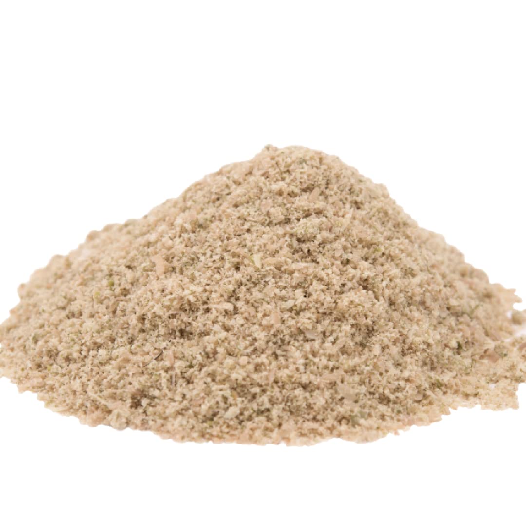 Gerbs Pumpkin Seed Meal 2 lbs. | Finely Ground, No Additives, Resealable Bag | Rich, Earthy Texture for Baking & Blending | Top