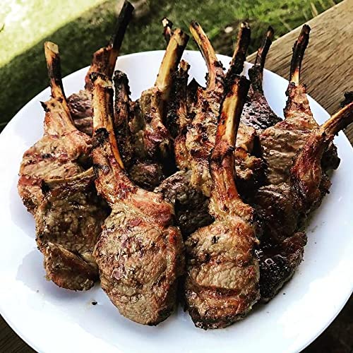 Flavor Infused Tenderizing (FIT) Brine - Garlic & Herb 16oz | enhanced Meat Tenderizer & Seasoning | Infuses Fresh Authentic Flavor & Juicy Texture | All-Natural Easy-to-Use for Chicken Turkey Lamb Salmon & More! Quality Made in Texas.