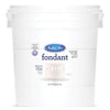 Satin Ice Fondant, White, 20 Pound