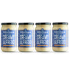 Sonoma Gourmet Creamy Alfredo Pasta Sauce | Gluten-Free And No Sugar Added | Made With Real Cream | Fresh Ingredients & No Sugar
